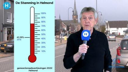 BuitensHuis met de Stemming in Helmond in Stiphout