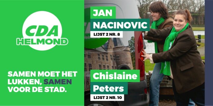 Jeugd voor CDA