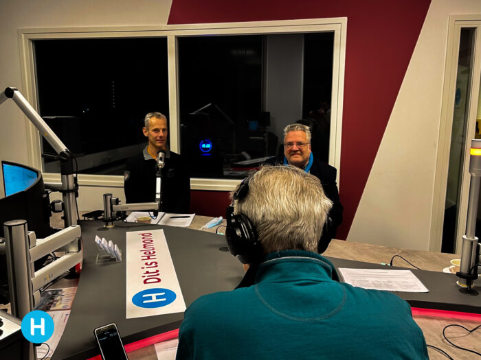 ChristenUnie bij BuitensHuis: ‘Geen vieze spelletjes meer’