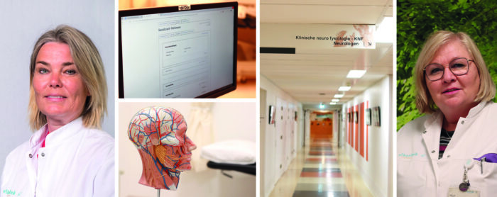 Digitale zorgcoach voor patiënten met Parkinson