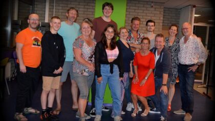 Figuranten gezocht voor deel 2 tv-serie Bloedwijn en Gele Rozen