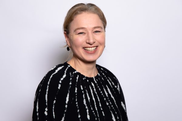 Esther Hartzema waarnemend directeur Museum Helmond