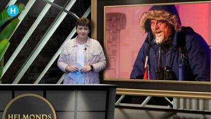 Helmonds Goud week 6 met kletsen als hobby en meer