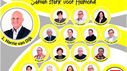 Samen sterk in de wijk Rijpelberg
