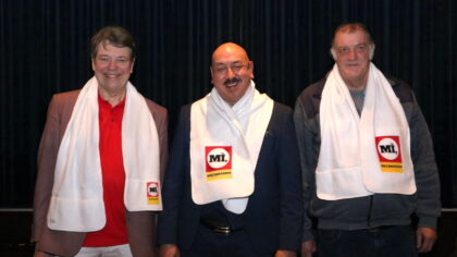 De veertien van Mì Hellemonders lijst 14