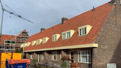 Weer vertrouwen in toekomst Volksbelang