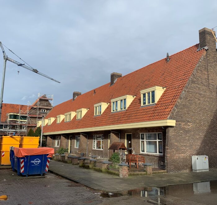 Weer vertrouwen in toekomst Volksbelang