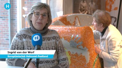 Plek voor Social Sofa Soroptimistclub nog geheim