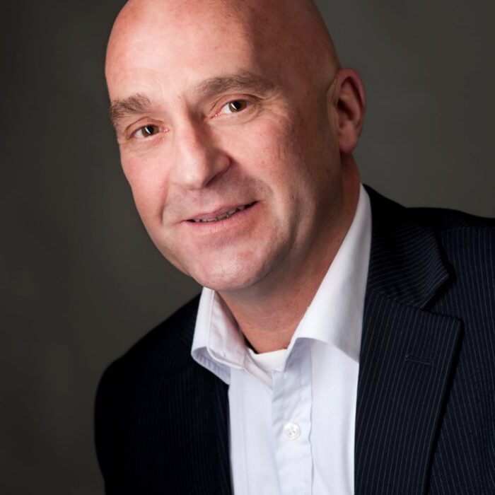 Stef Stevens van D66 pakt na ziekte de draad weer op