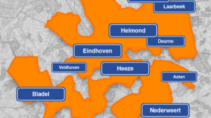 Ziggo in regio Helmond stapt over op digitale radio