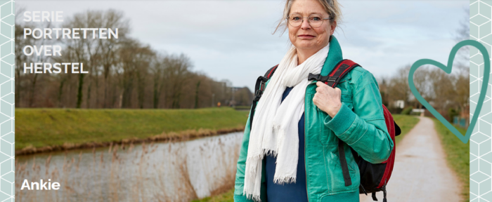 GGZ Vallen en weer opstaan: ‘Niet tegen depressie vechten’