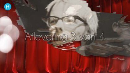 Deel 3 documentaire over het leven van Bert Kuijpers
