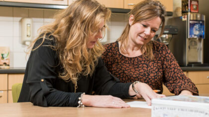 MEE maakt meedoen mogelijk