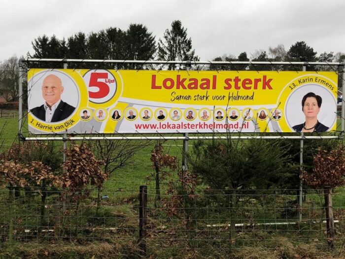 Spandoek Brouwhuis
