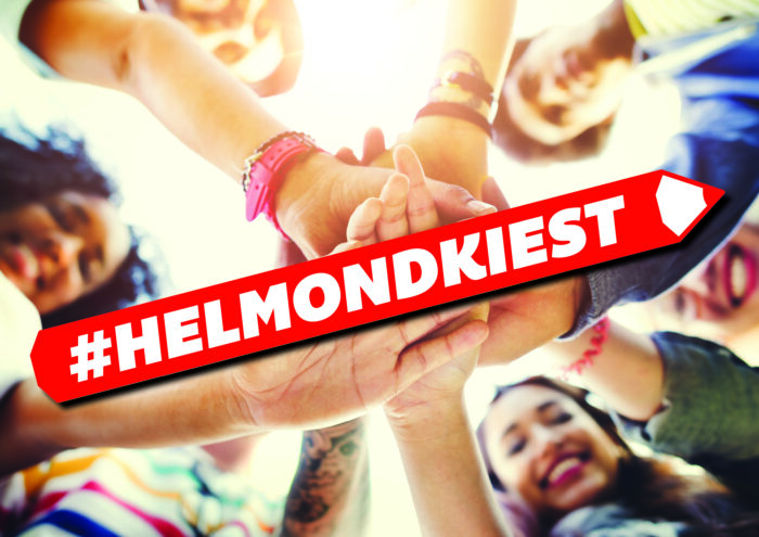 Jongeren tussen de 18 en 22 jaar mogen voor het eerst stemmen