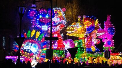 Deelnemers gezocht voor Helmondse Lichtjes Parade