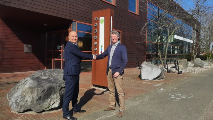 Samen creatief locaties zoeken leidt tot haalbare woonprojecten