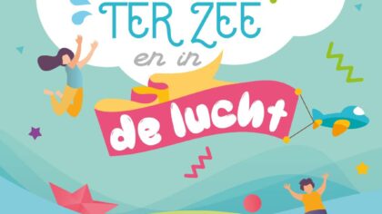 Kindervakantieweek Brandevoort