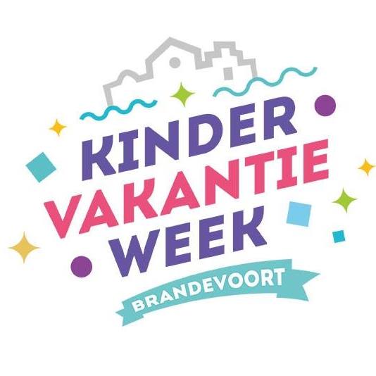 Kindervakantieweek Brandevoort