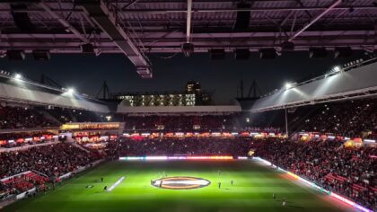 PSV komt steeds dichterbij om landskampioen te worden