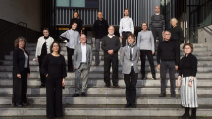 Ariosto Ensemble met passiemuziek uit Italiaanse Renaissance