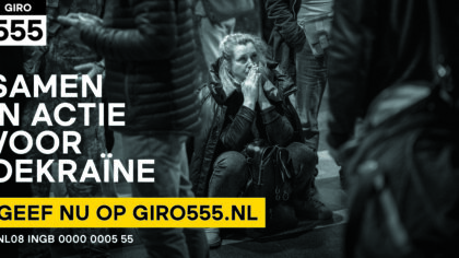 Landelijke actiedag Giro555 ook te volgen via Dit is Helmond