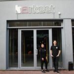 Barkeet