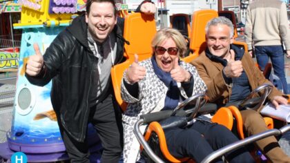 Zomerkermis Helmond