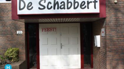 Feestje in de Schabbert voor blinden en slechtzienden