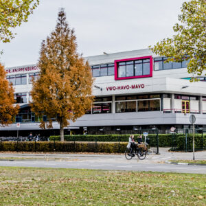 Leefgeld voor gevluchte Oekraïners in Helmond