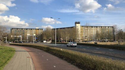 Gemeente en woCom aan de slag voor en mét bewoners Houtsdonk