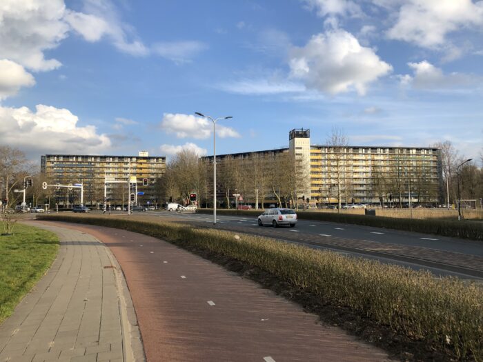 Gemeente en woCom aan de slag voor en mét bewoners Houtsdonk