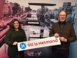 Helder Helmond Dit is Helmond