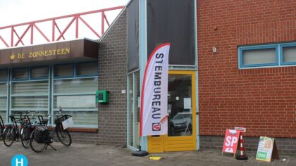 Gratis vervoer voor inwoners met een beperking naar stembureaus