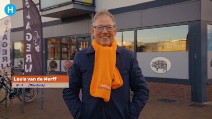 Zendtijd voor Helmondse Politiek Helder Helmond
