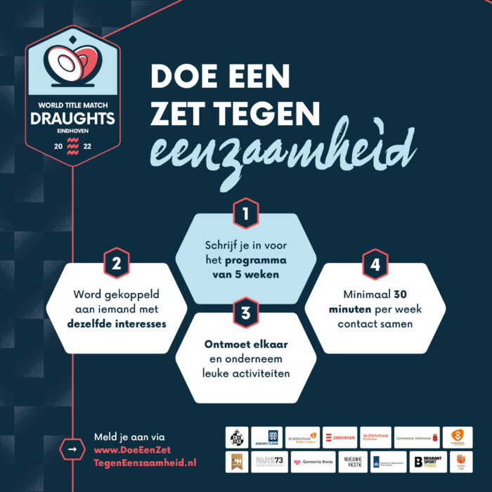 Eerste zet tegen eenzaamheid in bibliotheek