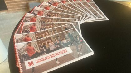 Helmond: minder laaggeletterde inwoners, betere basisvaardigheden