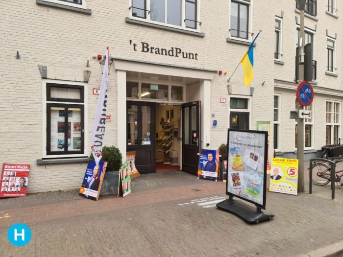 Verkiezingen: tussenstand opkomstpercentage 21,2 procent