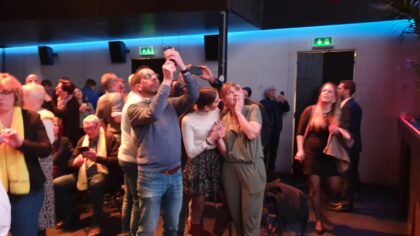 GroenLinks opnieuw de grootste partij in Helmond