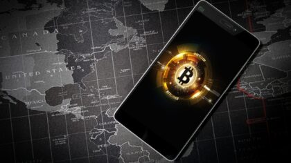 Hoe Android-technologie de handel in Bitcoin revolutioneert