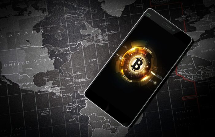 Hoe Android-technologie de handel in Bitcoin revolutioneert