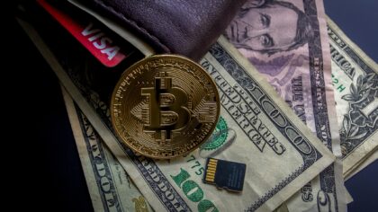 Bitcoin voor mensen zonder bankrekening – Wat zijn de voordelen?