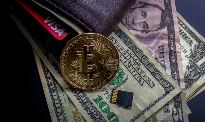 Bitcoin voor mensen zonder bankrekening – Wat zijn de voordelen?