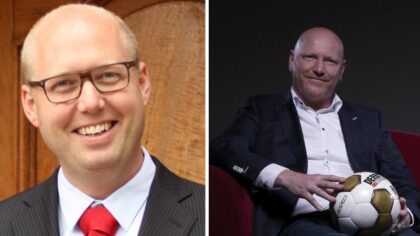 Cybersecurity workshop voor ondernemers