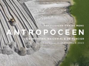 antropoceen