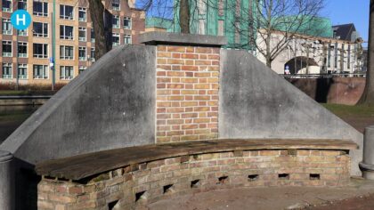 Helmonds Goud: de praattafel, bijna 20 eetpunten en de liegbank