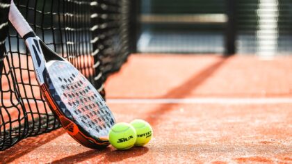 Padel Brabant