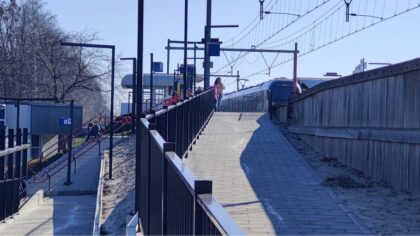 Gedaan! Toegankelijkheid Helmondse stations