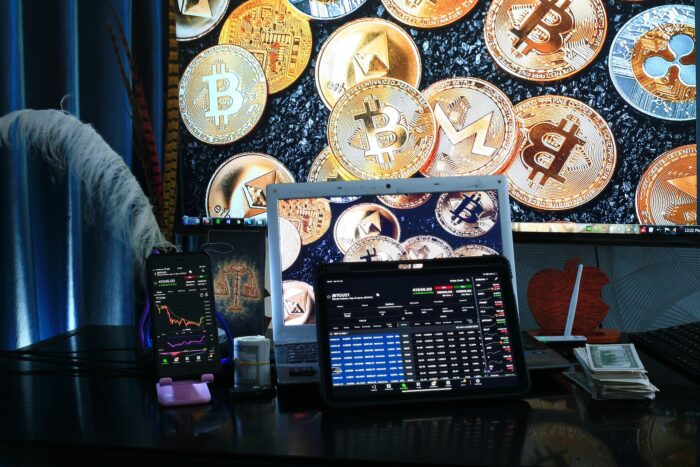 Hoe Bitcoin en de onderliggende technologie de wereld zullen veranderen