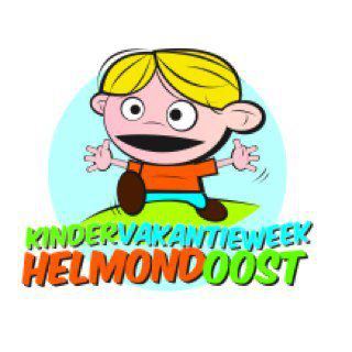 Kindervakantieweek Helmond - Oost